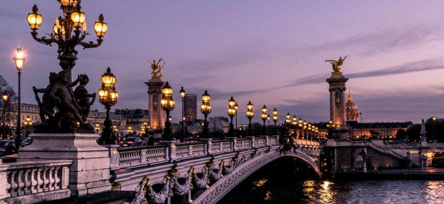 Горящие туры, из Москвы -36% на тур в Францию из Москвы, 14 ночей за 36 559 рублей с человека — Kyriad Nice Port Hotel!