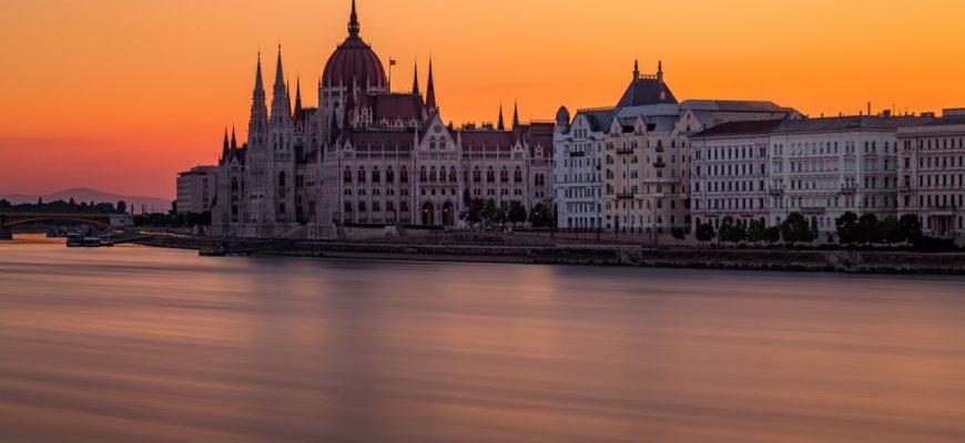 Горящие туры, из Санкт-Петербурга -37% на тур в Венгрию из СПБ, 11 ночей за 30 845 рублей с человека — Csaszar Hotel!
