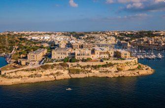 Билеты из... -31% на тур на Мальту из СПБ, 14 ночей за 31 458 рублей с человека — Cardor Holiday Complex!