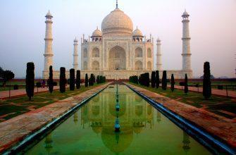 Горящие туры, из Санкт-Петербурга -60% на тур в Индию (Гоа) из Москвы , 13 ночей за 14200 руб. с человека — Taha White Pearls Guest House!