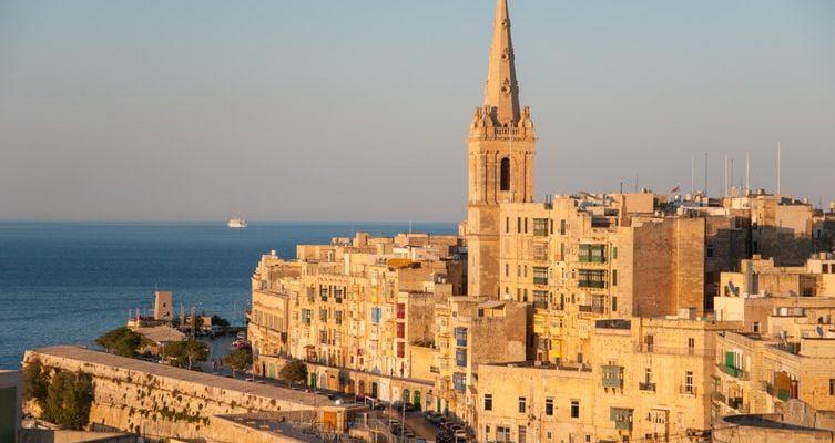 Горящие туры, из Санкт-Петербурга -38% на тур на Мальту из СПБ, 14 ночей за 31 611 рублей с человека Relax Inn Hotel!