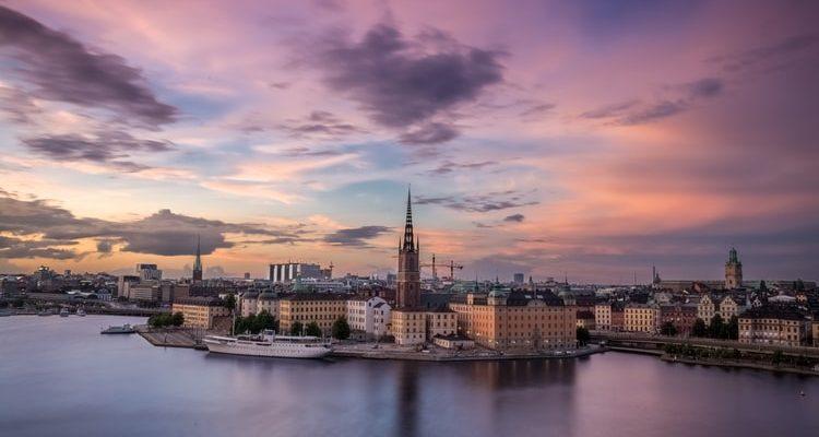 Европу, Москвы -26,3% на тур в Швецию из Москвы на 7 ночей за 36 704 рубля с человека - в Comfort Hotel Xpress Stockholm Central!