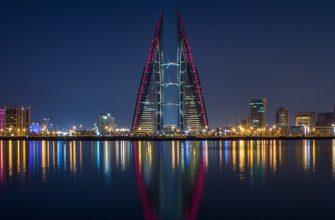 Новости -68,1% на тур в Бахрейн из Москвы, 7 ночей за 15 503 руб. с человека - Arman Hotel!
