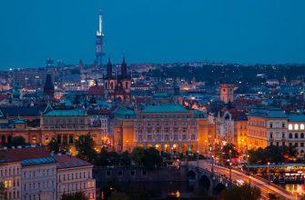 Горящие туры, из Москвы -32,6% на тур в Чехию из Москвы, 11 ночей за 19 544 руб. с человека - Ea Hotel Jasmin!