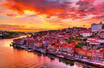 Личный опыт -34,1% на тур в Португалию из СПБ , 7 ночей за 32 239 руб. с человека — Principe Lisboa!