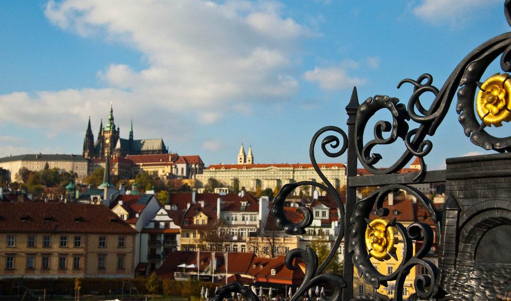 Какво да видите в Прага: ръководство за мързеливи и активни туристи