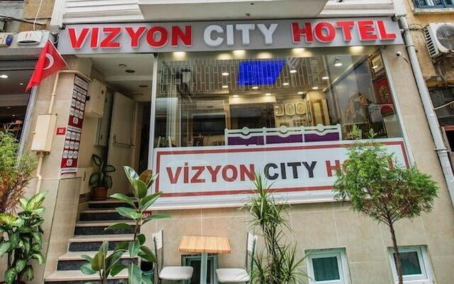 Горящие туры, из Москвы - Тур в Турцию (Стамбул) из Москвы , 7 ночей за 26720 руб. с человека! Vizyon City