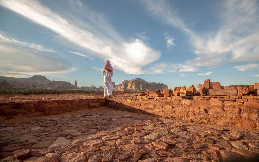 Arabia Saudyjska: Co zobaczyć i czego oczekiwać w krainie pustyni i skał?