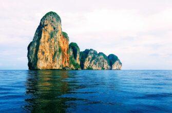 Новости -18% на тур в Таиланд из СПб , 7 ночей за 74300 руб. с человека — Sugar Marina Resort Nautical!
