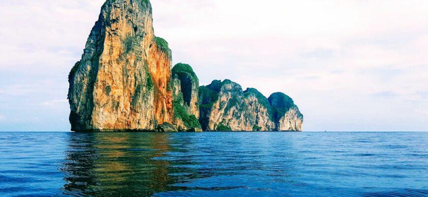 Горящие туры, из Санкт-Петербурга -18% на тур в Таиланд из СПб , 7 ночей за 74300 руб. с человека — Sugar Marina Resort Nautical!