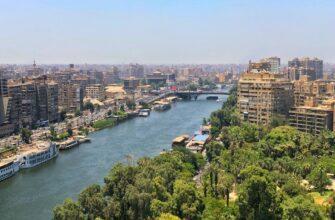 Новости - Топ 5 предложений в лучшие отели Египта из Регионов!