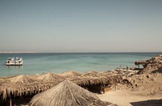 по Регионам, Сводка -42% на тур в Египет из СПб , 7 ночей за 26800 руб. с человека — Xperience Sea Breeze Resort!