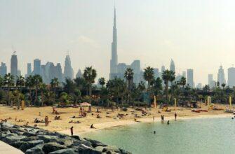 из Регионов - Топ 5 предложений в лучшие отели ОАЭ из Регионов!
