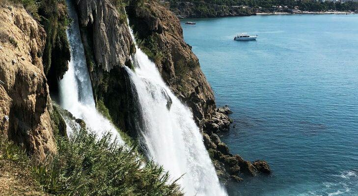 Горящие туры, из Регионов - Топ 5 предложений в лучшие отели Турции из Регионов!