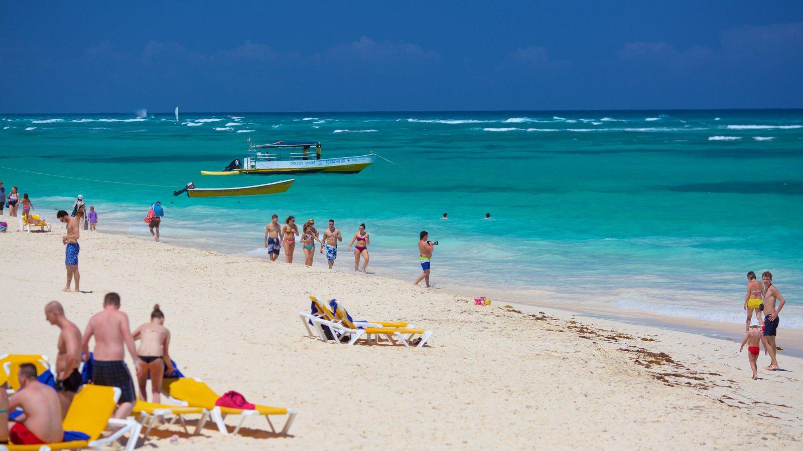 8 Orte, die Sie in Punta Cana, Dominikanische Republik, nicht verpassen sollten
