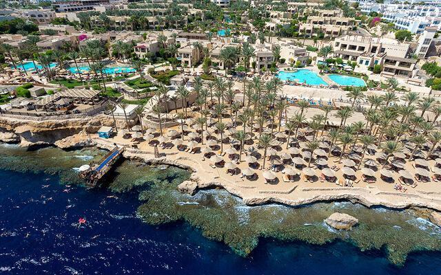 Горящие туры, из Москвы - Тур в Египет из Москвы , 8 ночей за 30150 руб. с человека! Red Sea The Grand Hotel Sharm El Sheikh