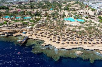 Горящие туры, из Регионов - Тур в Египет из Москвы , 8 ночей за 39550 руб. с человека! Red Sea The Grand Hotel Sharm El Sheikh