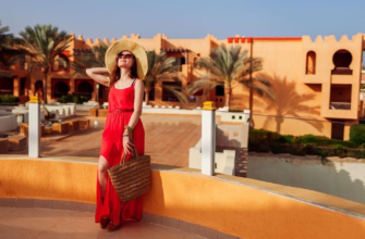 Новости - Малоизвестные курорты Египта на Синайском полуострове