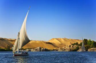 Новости -17% на тур в Египет из Москвы , 7 ночей за 31900 руб. с человека — Seagull Beach Resort!