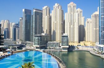 Горящие туры, из Москвы -21% на тур в ОАЭ из Москвы , 7 ночей за 50100 руб. с человека — Mercure Dubai Barsha Heights Hotel Suites & Apartments!