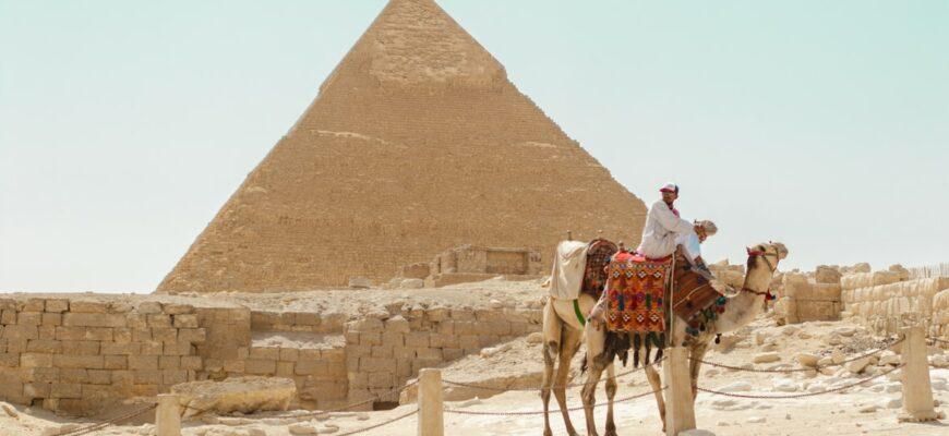 Горящие туры, из Москвы -15% на тур в Египет из Москвы , 7 ночей за 38800 руб. с человека — Pharaoh Azur Resort!