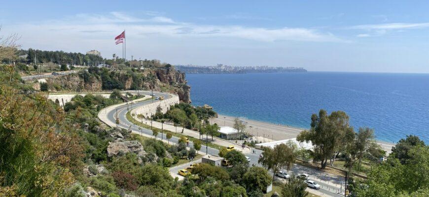 Горящие туры, из Регионов - Топ 5 предложений в лучшие отели Турции из Регионов!