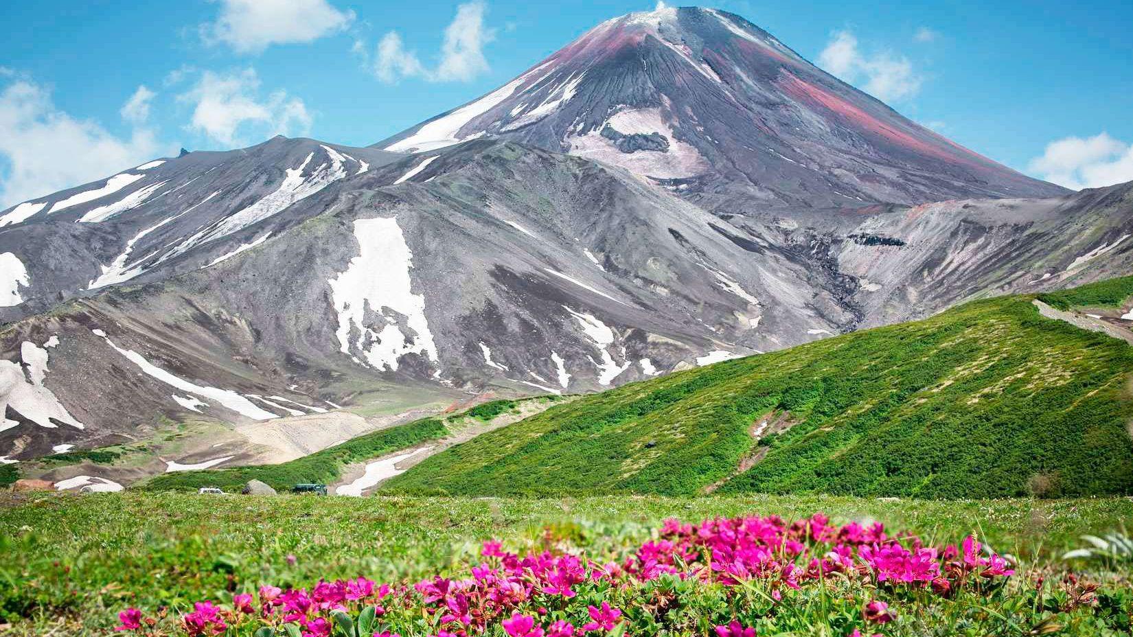 Легендарный большой Алтай - лучший семидневный тур