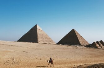 Личный опыт -22% на тур в Египет из СПб , 7 ночей за 57400 руб. с человека — Sharm Grand Plaza Resort!