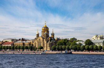 Горящие туры, из Санкт-Петербурга - Топ 5 предложений в лучшие отели России из Регионов!