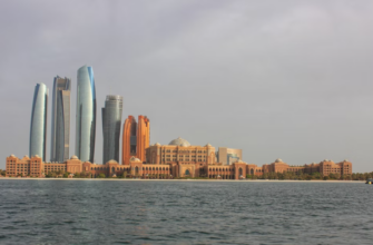 Экскурсии -17% на тур в ОАЭ из Москвы , 7 ночей за 64800 руб. с человека — Ibis Al Barsha Hotel!