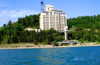 Новости -23% на тур в Абхазию из СПб , 7 ночей за 37700 руб. с человека — Мюссера!