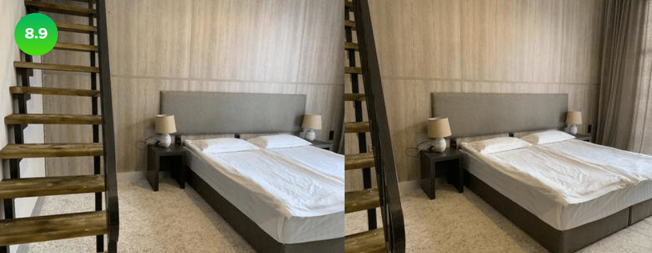5 ההצעות הטובות ביותר עבור המלונות הטובים ביותר באבחזיה מאזורים!