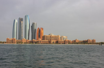 Горящие туры, из Регионов -24% на тур в ОАЭ из Москвы , 7 ночей за 54300 руб. с человека — Ramada Beach Hotel Ajman!