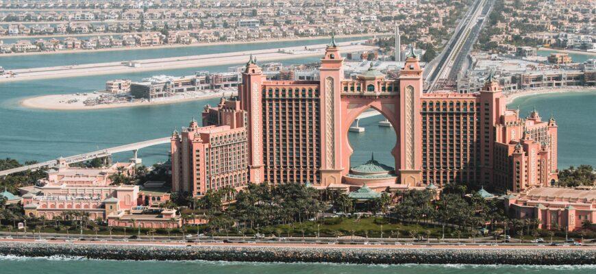 Горящие туры, из Москвы -35% на тур в Дубай из Москвы, 8 ночей за 54 479 руб. с человека — Coral Beach Resort Sharjah