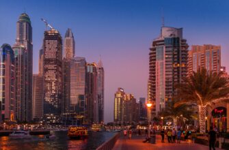 Горящие туры, из Регионов -35% на тур в Дубай из Москвы, 7 ночей за 51 408 руб. с человека — Golden Sands Hotels Sharjah (Ex. Ramada Hotel & Suites Sharjah)