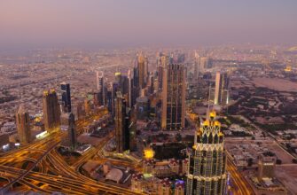 Новости -32% на тур в Дубай из СПБ, 7 ночей за 61 473 руб. с человека — Oyo 157 Al Khaima Hotel