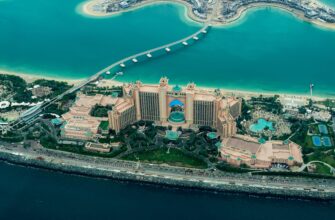 Новости -37% на тур в Дубай из СПБ, 7 ночей за 70 086 руб. с человека — Citymax Hotel Bur Dubai