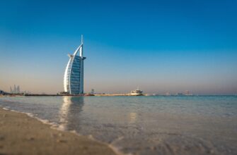 Личный опыт -34% на тур в Дубай из СПБ, 8 ночей за 59 470 руб. с человека — Oyo 157 Al Khaima Hotel