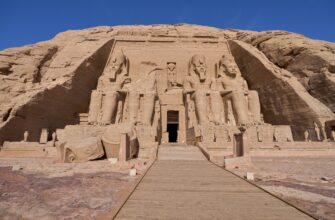Египет -20% на тур в Египет из Санкт-Петербурга, 10 ночей за 46941 руб. с человека — Sharm Cliff Resort!