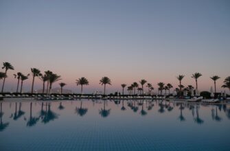 из Санкт-Петербурга -29% на тур в Египет из Санкт-Петербурга, 10 ночей за 43369 руб. с человека — Sun & Sea Hurghada Hotel!