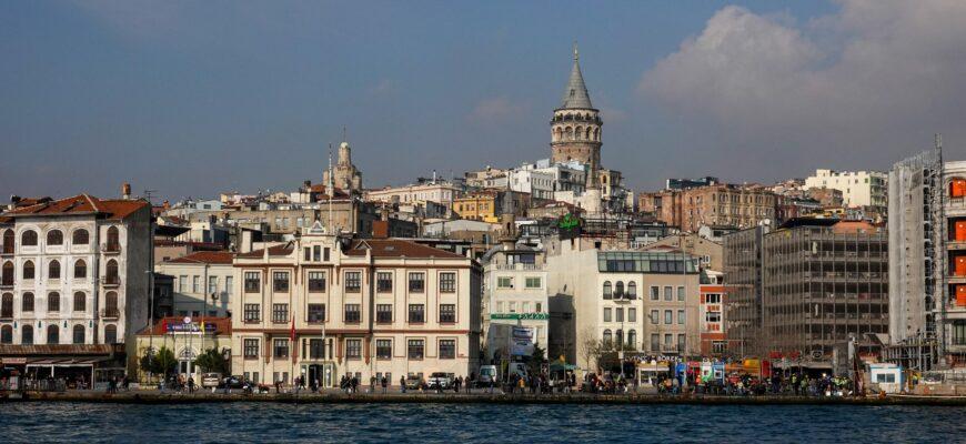 Европу, из Москвы, Москвы, Турция -18% на тур в Турцию из Москвы, 5 ночей за 23173 руб. с человека — Melike Hotel!