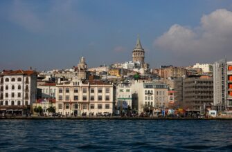 Новости -41% на тур в Турцию из Москвы 5 ночей за 55 950 р. с человека - Nergos Side Hotel
