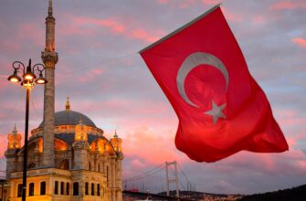 Новости -21% на тур в Турцию из СПБ, 7 ночей за 35 957 руб. с человека — Reydel Hotel