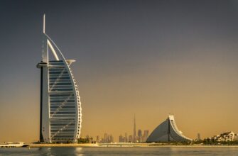 Личный опыт -30% на тур в Дубай из СПБ, 9 ночей за 65 361 руб. с человека — Citymax Hotel Sharjah