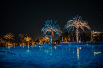 Горящие туры, из Регионов -42% на тур в Дубай из СПБ, 7 ночей за 123 319 руб. с человека — Orchid Hotel