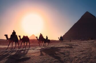 Новости -33% на тур в Египет из Москвы, 5 ночей за 46544 руб. с человека — Nubia Aqua Beach Resort!