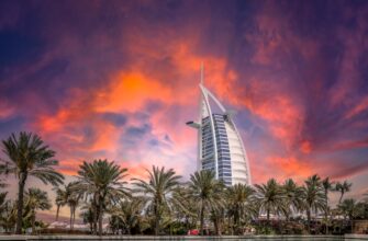 Горящие туры, из Регионов -42% на тур в Дубай из Москвы, 7 ночей за 52 578 руб. с человека — Sharjah Premiere Hotel & Resort