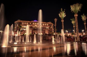 Новости -17% на тур в Дубай из СПБ, 7 ночей за 66 208 руб. с человека — Ramada Chelsea Hotel Al Barsha