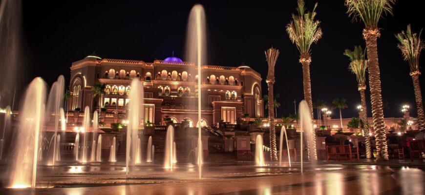 Горящие туры, из Санкт-Петербурга -17% на тур в Дубай из СПБ, 7 ночей за 66 208 руб. с человека — Ramada Chelsea Hotel Al Barsha