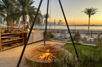 Личный опыт -41% на тур в Дубай из Москвы, 9 ночей за 36 882 руб. с человека — Golden Sands Hotels Sharjah (Ex. Ramada Hotel & Suites Sharjah)